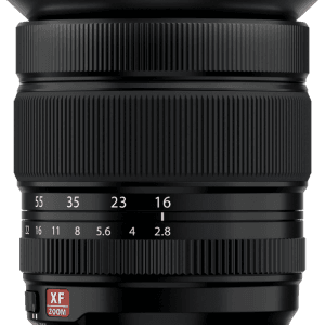 Fujifilm XF 16-55mm f/2.8 R LM WR II (4547410540208)