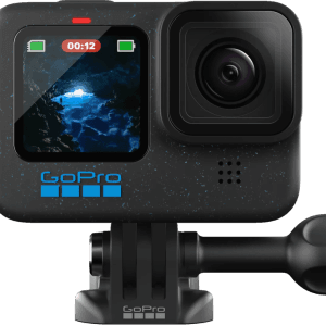 GoPro HERO 12 Black (810116380282)
