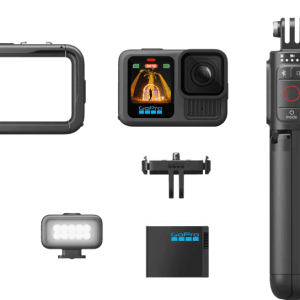GoPro HERO 13 Black Creator Edition (810116381661)