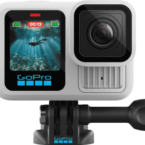 GoPro HERO 13 Polar White (810116383559)