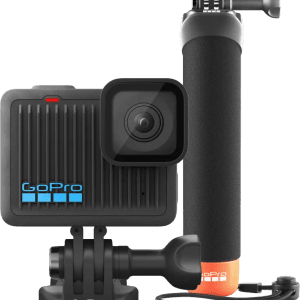 GoPro HERO + GoPro The Handler 3.0 (6151117059093)