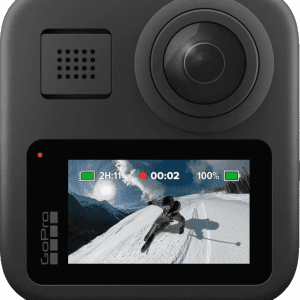 GoPro MAX 360 (818279029352)