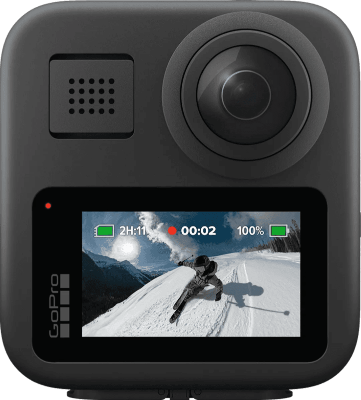 GoPro MAX 360 (818279029352)