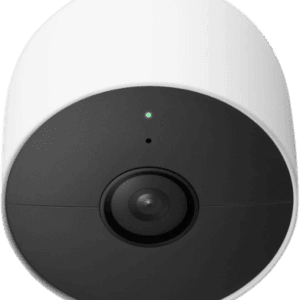 Google Nest Cam (00193575008172,0193575008172,193575008172)