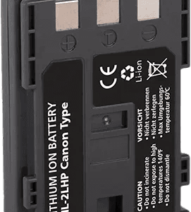 Hähnel HL-2LHP Canon (5099113201881)