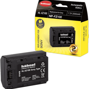 Hähnel HL-XZ100 Sony (5099113201751)