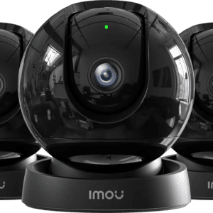 Imou Rex 3D (3K) 3-pack (6151115687625)