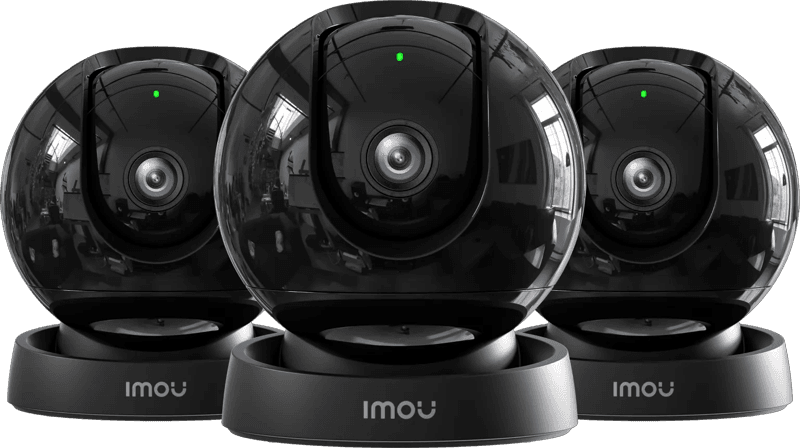 Imou Rex 3D (3K) 3-pack (6151115687625)
