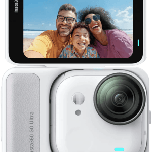 Insta360 GO Ultra Creator Bundle Wit (6977644765234)