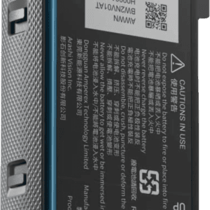 Insta360 X3 Battery (6970357853113)