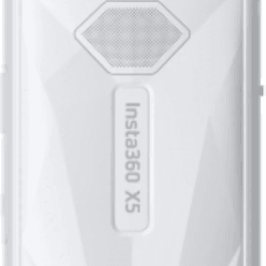Insta360 X5 Satin White Limited Edition (6977644763612)