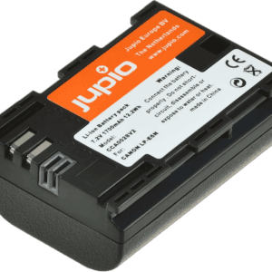Jupio LP-E6N (8718503025933)