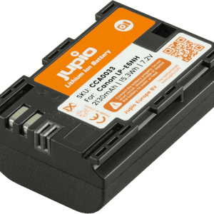 Jupio LP-E6NH (8719743932760)