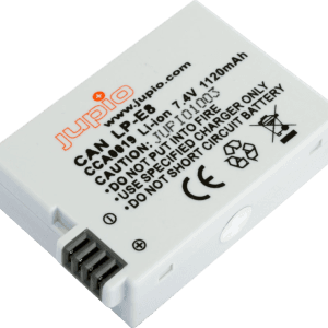 Jupio LP-E8 (8718226220943)