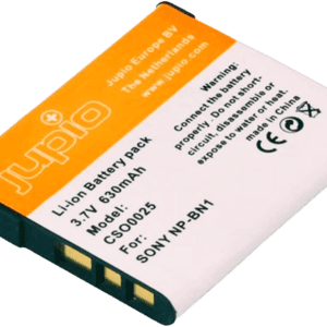 Jupio NP-BN1 (8718226221889)
