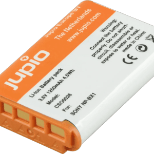 Jupio NP-BX1 (8718503021010)