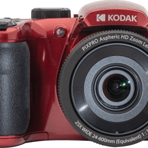 Kodak AZ255 Rood (819900014105)