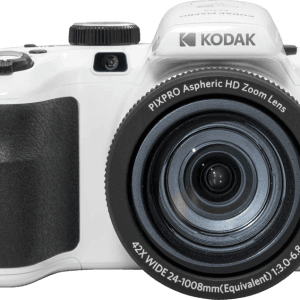 Kodak AZ425 Wit (819900014174)