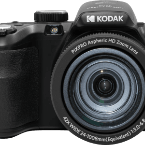 Kodak AZ425 Zwart (0819900014150,819900014150)