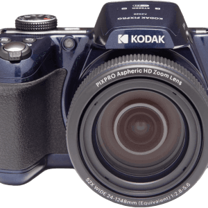 Kodak AZ528 Blauw (819900013863)