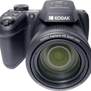Kodak AZ528 Zwart (819900013856)