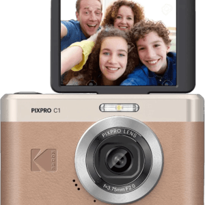 Kodak C1 Bruin (0819900014389,819900014389)