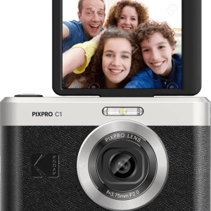 Kodak C1 Zwart (0819900014334,819900014334)