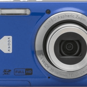 Kodak FZ55 Blauw (819900014082)