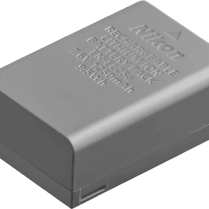 Nikon EN-EL25a (4960759911117)