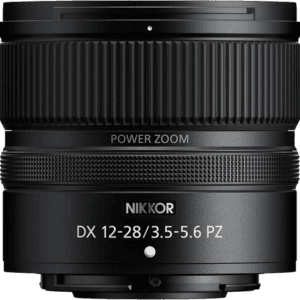 Nikon NIKKOR 12-28mm f/3.5-5.6 (4960759910998)