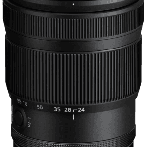 Nikon NIKKOR Z 24-120mm f/4 S (4960759906274)