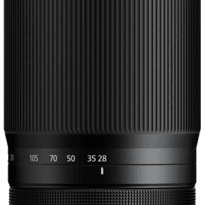 Nikon NIKKOR Z 28-400mm f/4-8 VR (4960759912893)