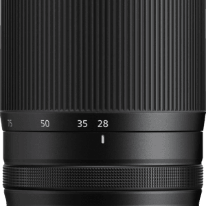 Nikon Nikkor Z 28-75mm f/2.8 (4960759909077)