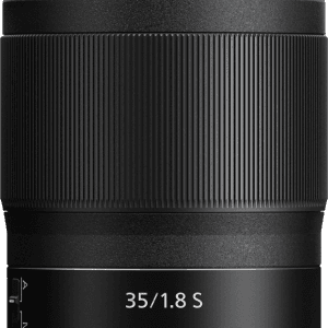 Nikon Nikkor Z 35mm f/1.8 S (0018208200818,018208200818,18208200818)