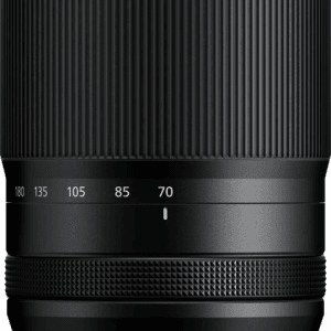 Nikon Nikkor Z 70-180mm f/2.8 (4960759911087)