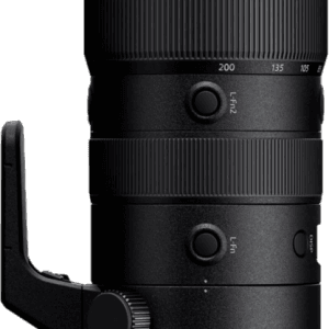 Nikon Nikkor Z 70-200mm f/2.8 (4960759902191)