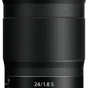 Nikon Nikkor Z DX 24mm f/1.7 (4960759911001)