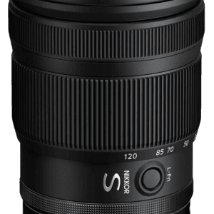Nikon Z 28mm f/2.8 Special (4960759909275)