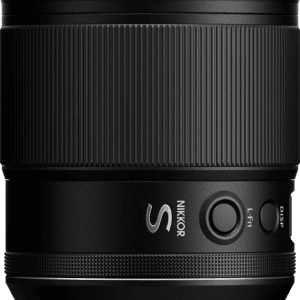 Nikon Z MC 105mm f/2.8 VR S (4960759904850)