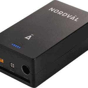 Nordväl BP125 Battery Pack Ultra (8720256145912)