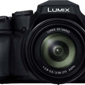 Panasonic Lumix DC-FZ82DE-K (5025232964772)