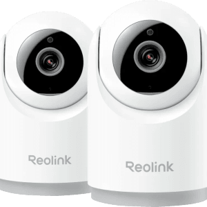 Reolink E331 Duo Pack (6151135571546)