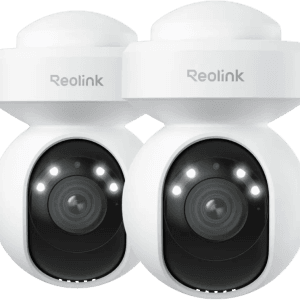 Reolink E540 Duo Pack (6151135577562)