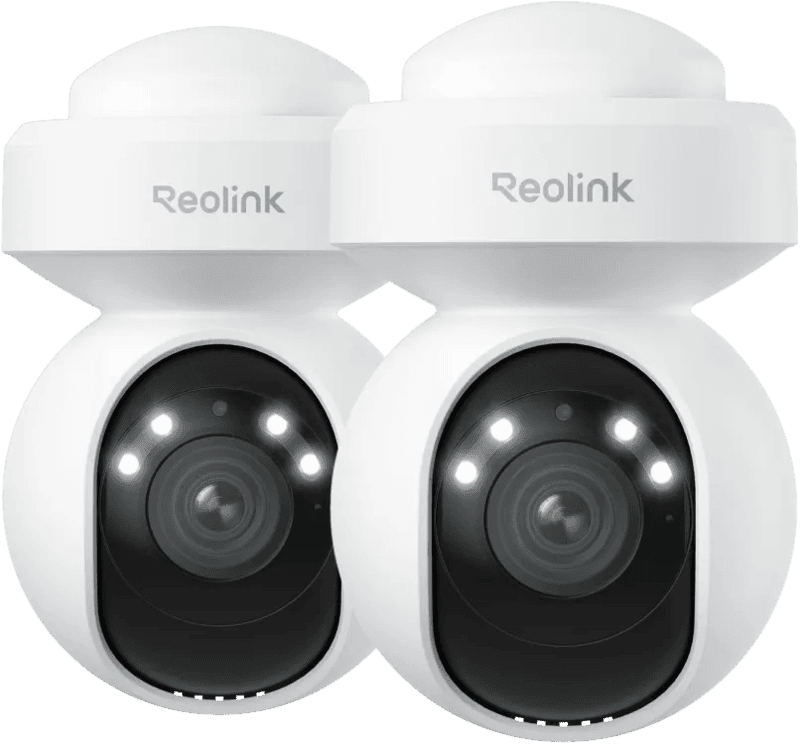 Reolink E540 Duo Pack (6151135577562)