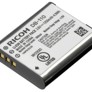 Ricoh DB-110 (0027075300378,027075300378)