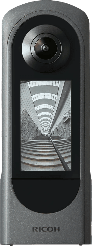Ricoh Theta X (026649564444,26649564444)