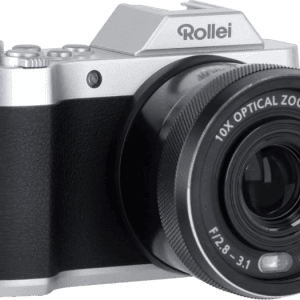 Rollei Powerflex Retro (4048805405305)
