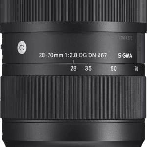 Sigma 28-70mm f/2.8 DG C Sony (0085126592653,085126592653,85126592653)