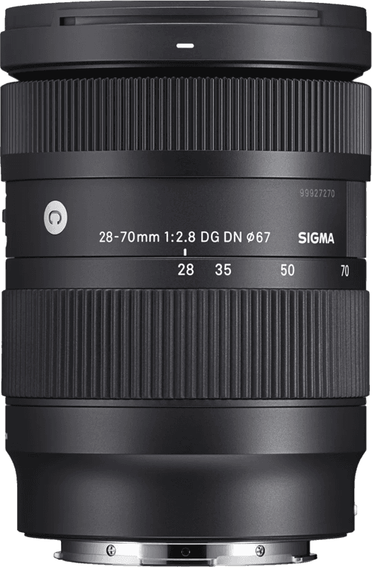 Sigma 28-70mm f/2.8 DG C Sony (0085126592653,085126592653,85126592653)
