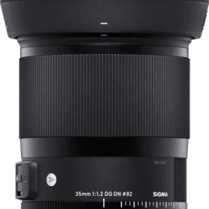 Sigma 35mm f/1.4 DG DN Art Sony E-mount (0085126303655,085126303655,85126303655)